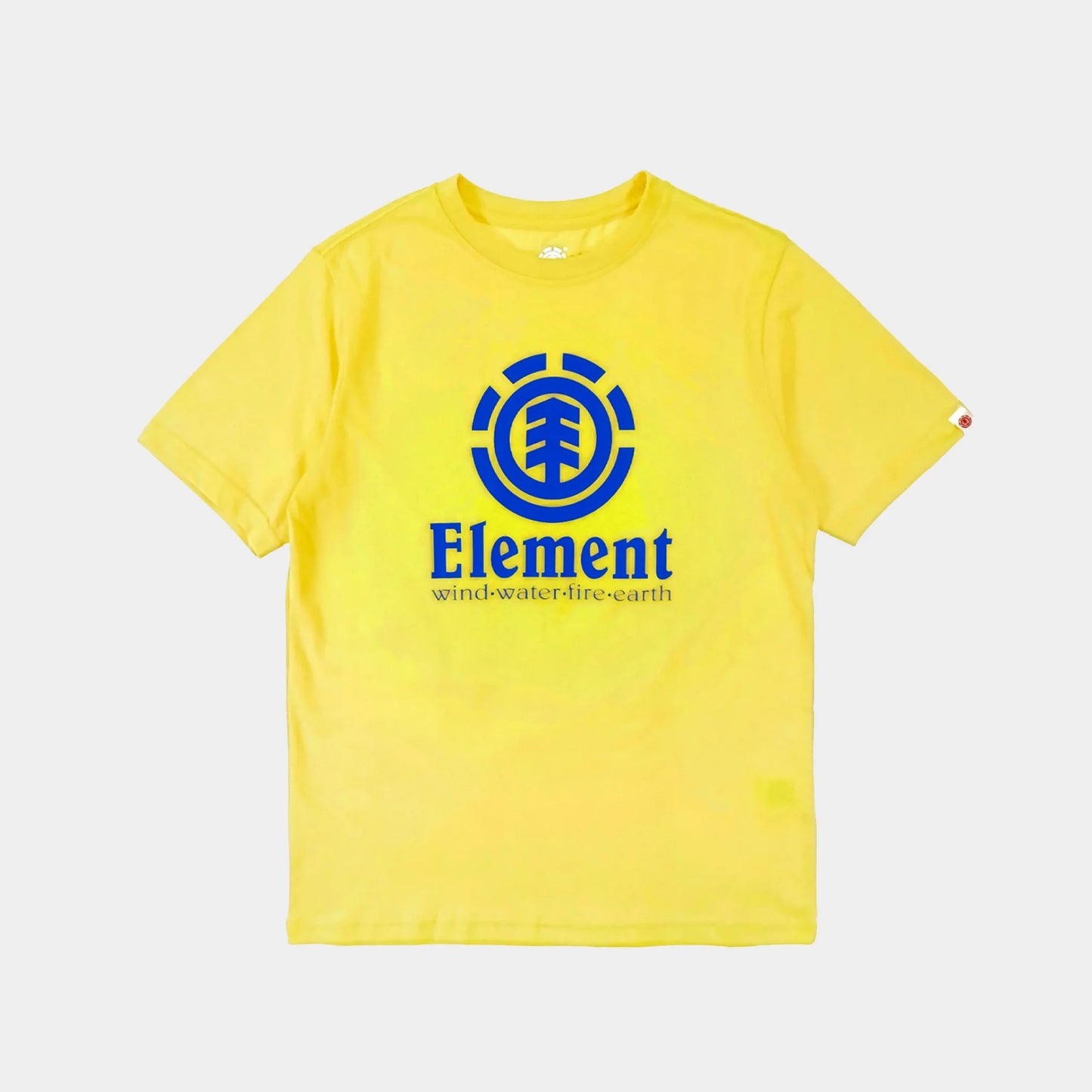 Element Kids Vertical SS Boy T Shirt - Dandelion - Prime Delux Store