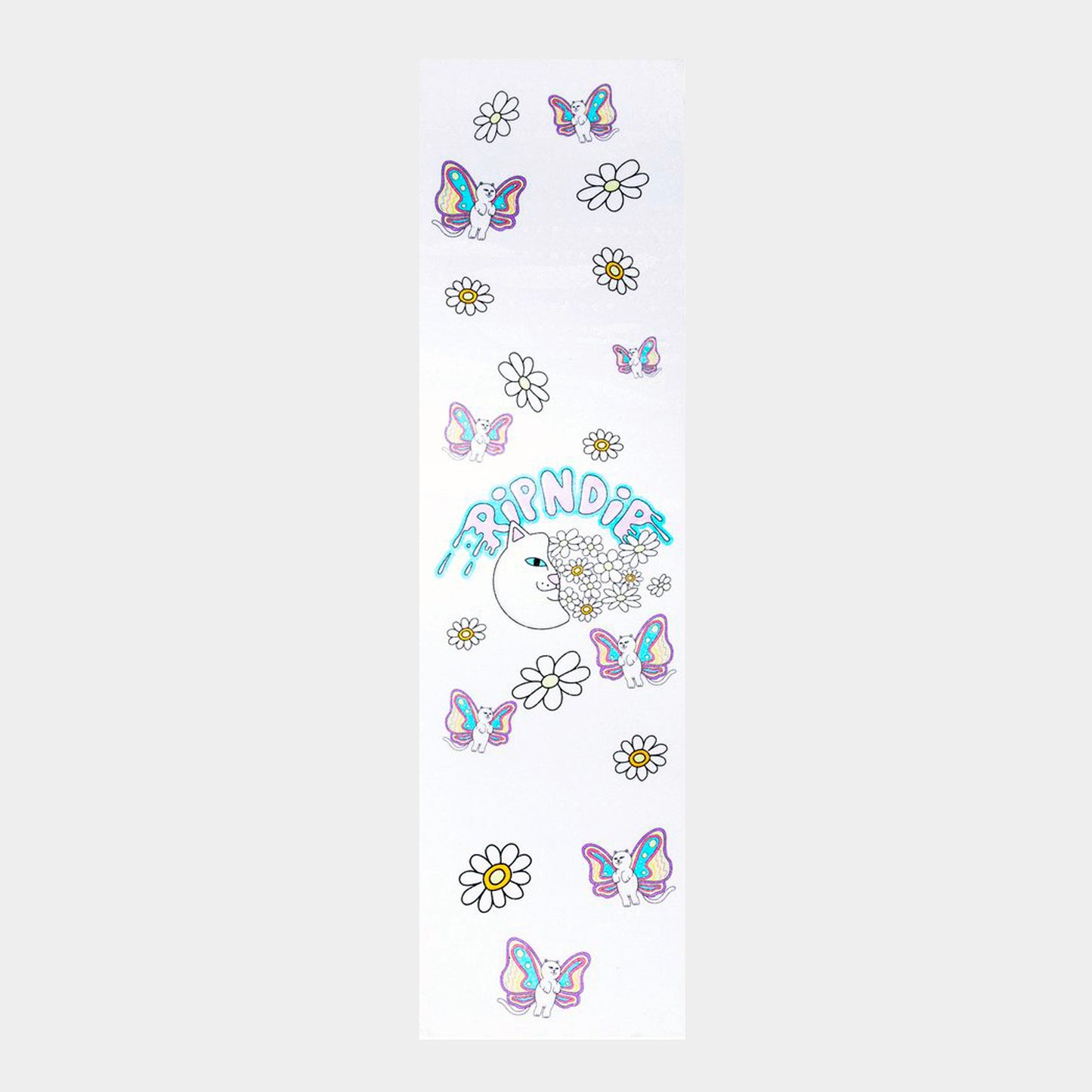 RIPNDIP Floating Grip Tape 33 x 9" - Clear - Prime Delux Store