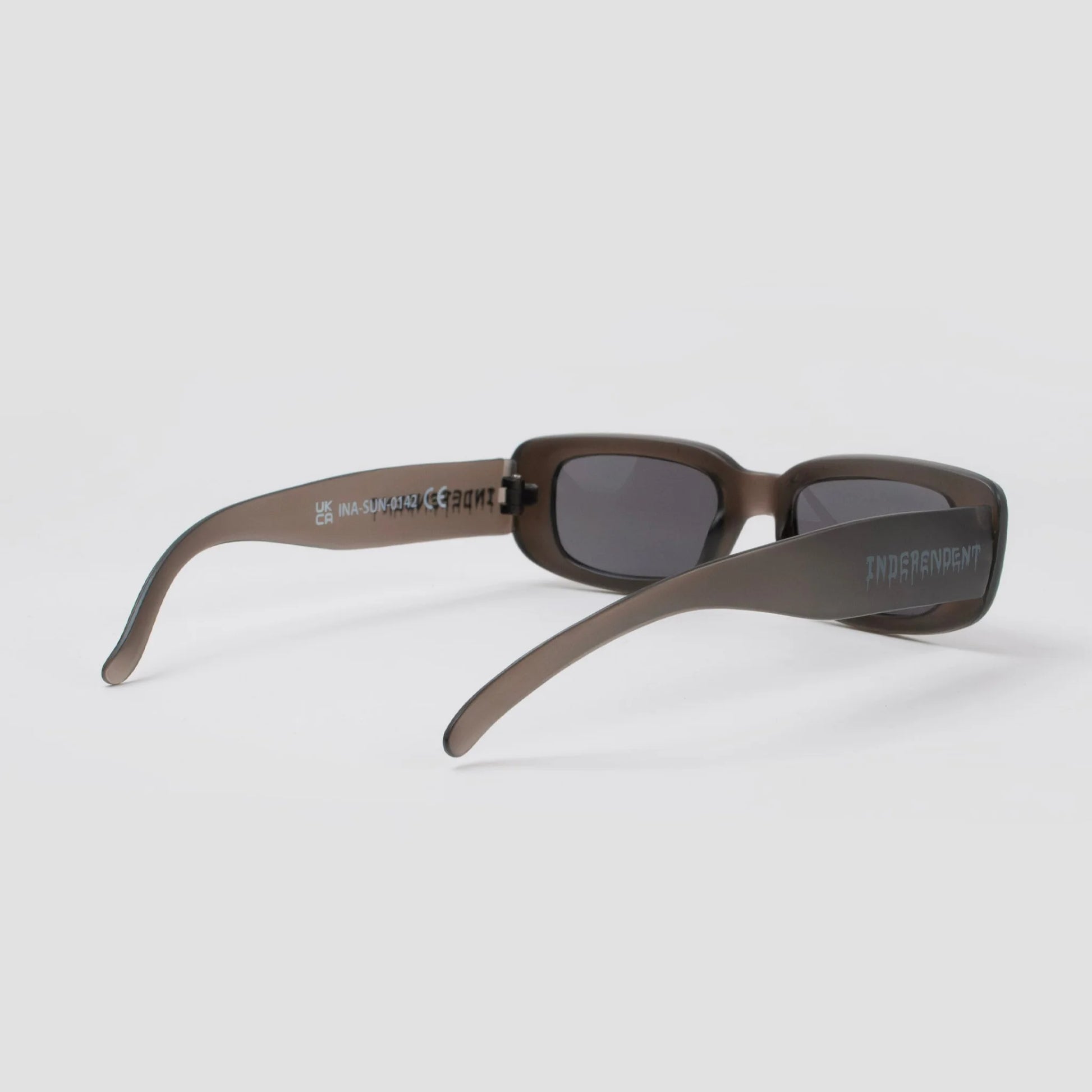 Independent Vandal Sunglasses - Black - Prime Delux Store