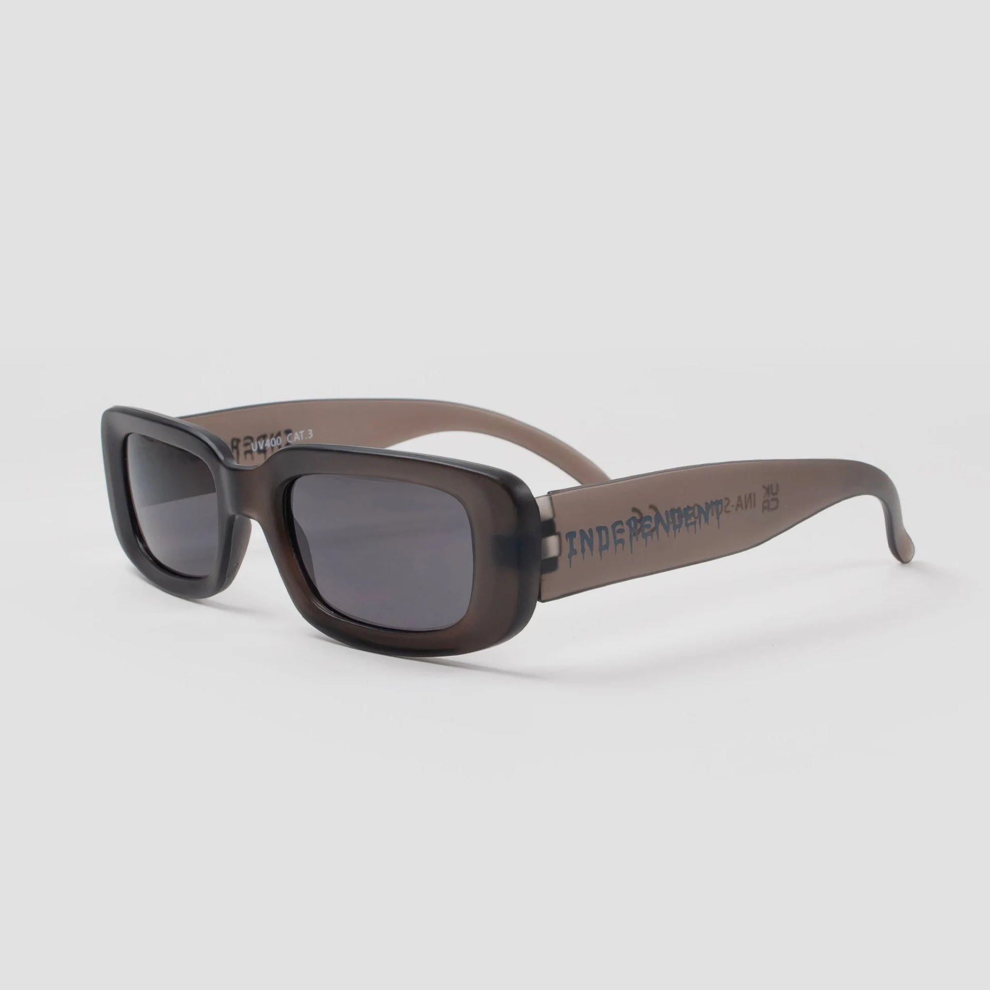 Independent Vandal Sunglasses - Black - Prime Delux Store