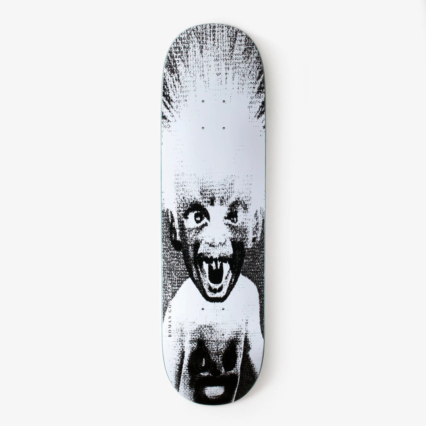 Polar - 8.375" - Roman Gonzalez Demon Child - Multi - Prime Delux Store