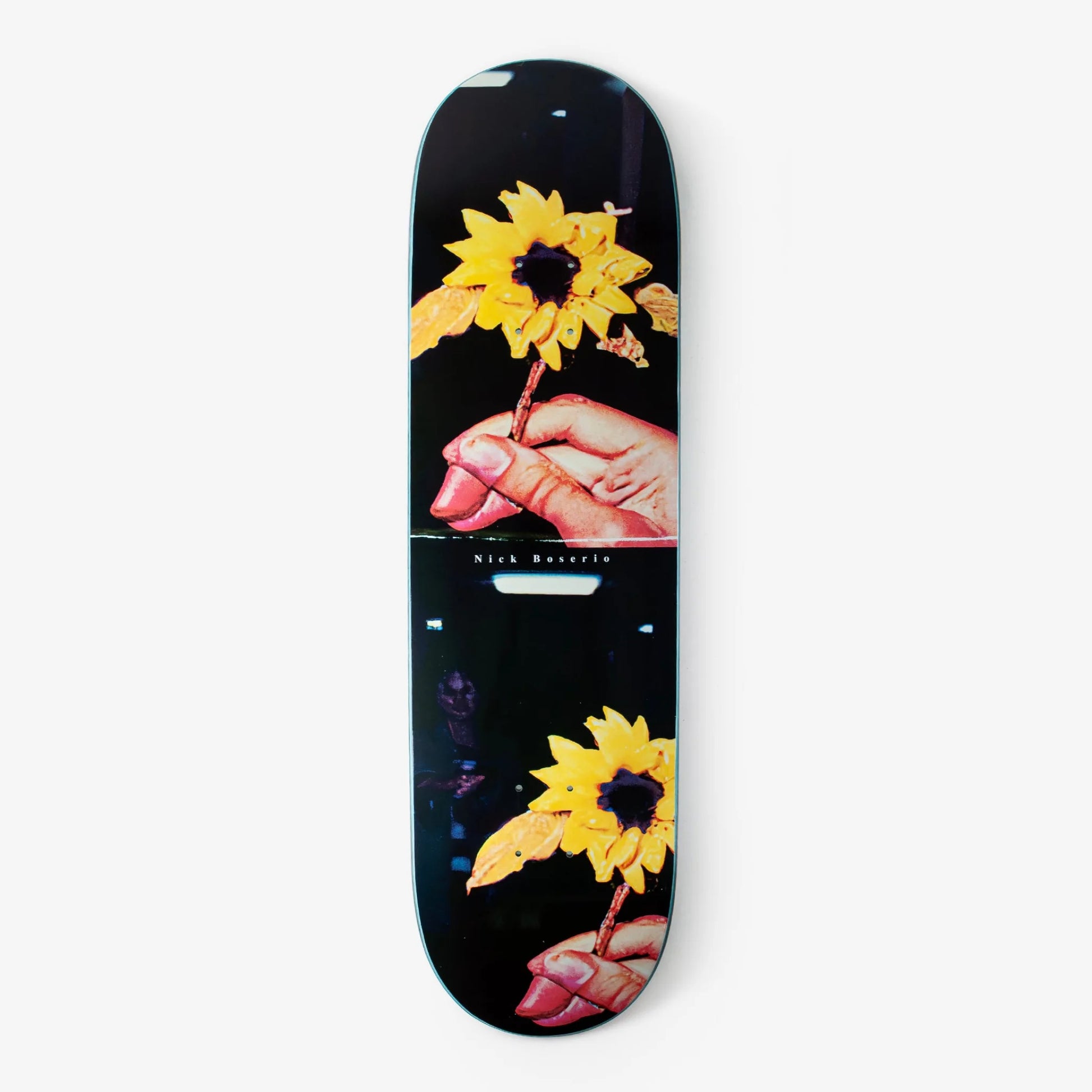 Polar - 8.625" - Nick Boserio Flower - Multi - Prime Delux Store