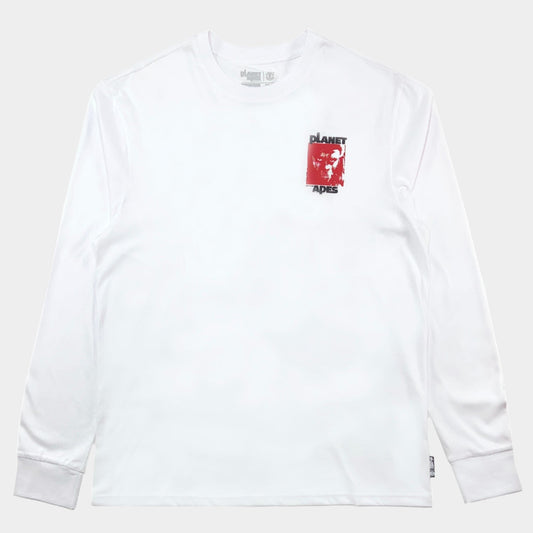 Element x Planet of the Apes - Dominion Long Sleeve T-shirt - Prime Delux Store