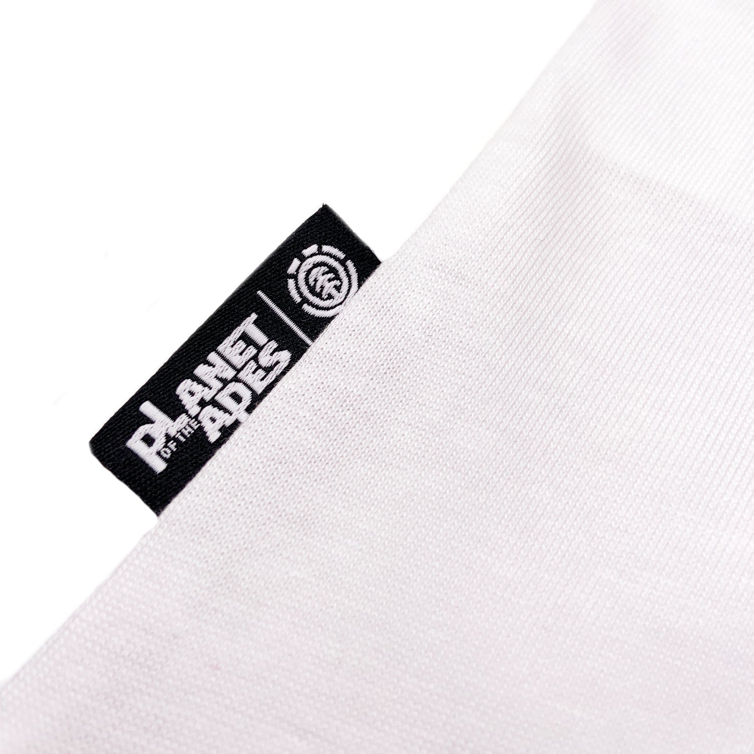 Element x Planet of the Apes - Dominion Long Sleeve T-shirt - Prime Delux Store
