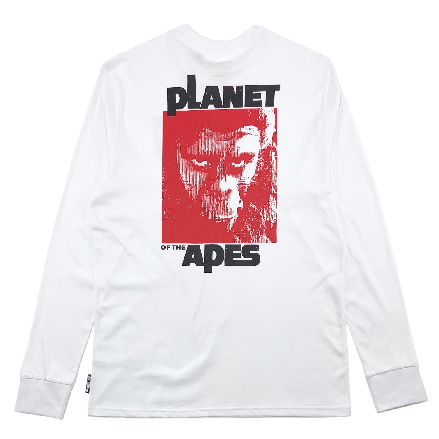 Element x Planet of the Apes - Dominion Long Sleeve T-shirt - Prime Delux Store