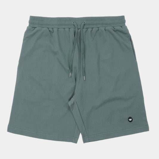 Prime Delux Stadium Icon 2 Shorts - Cypress - Prime Delux Store