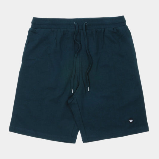 Prime Delux Stadium Icon 2 Shorts - Pine Green - Prime Delux Store