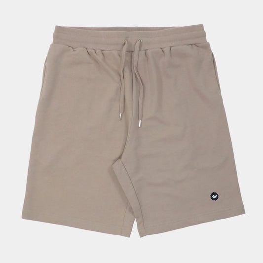 Prime Delux Stadium Icon 2 Shorts - Sand - Prime Delux Store