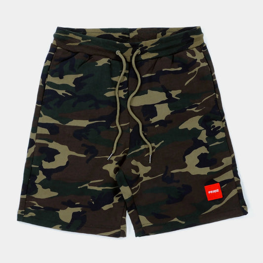 Prime Delux Stadium OG Square Shorts - Camo - Prime Delux Store