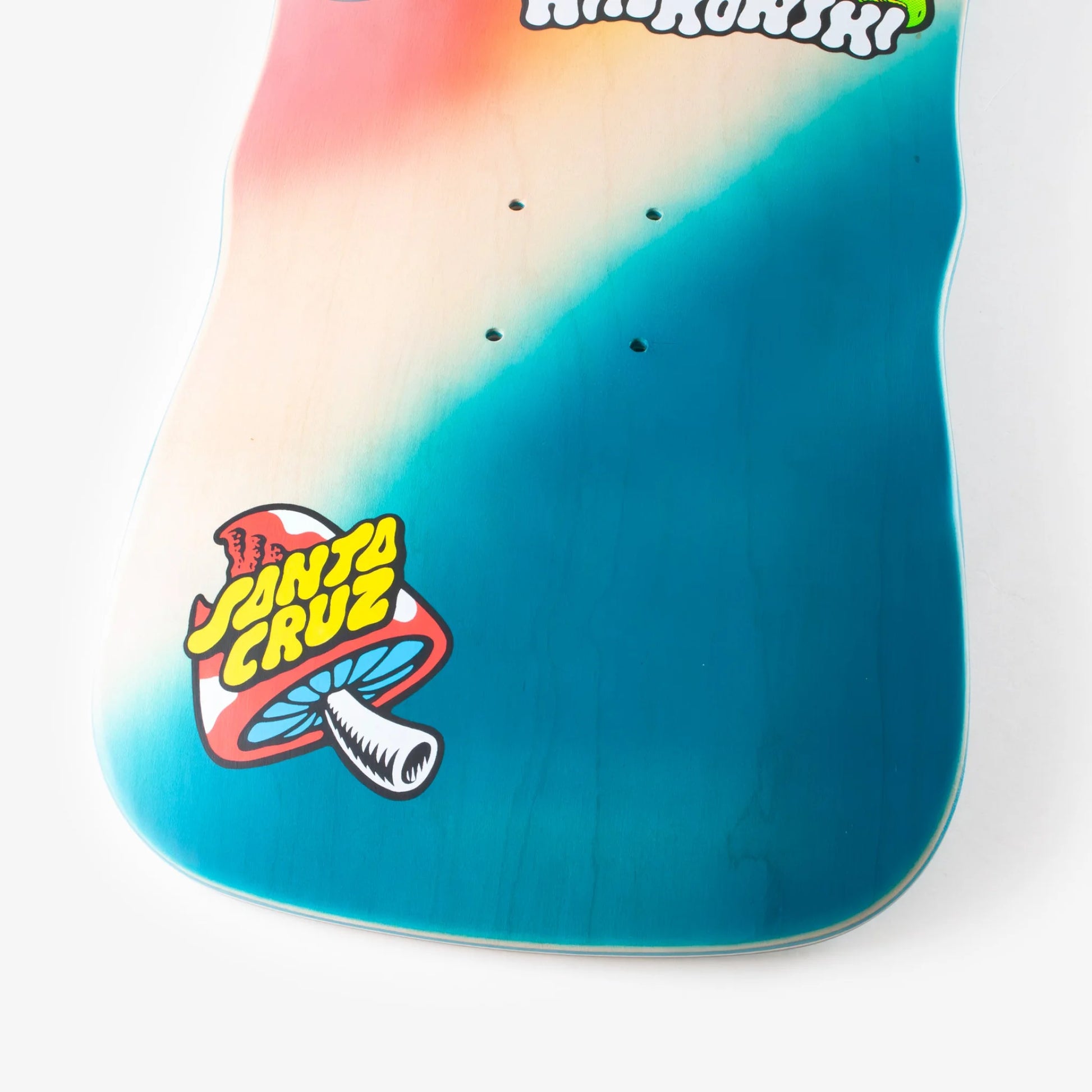 Santa Cruz - 10.35" - Winkowski 8Baller Deck - Prime Delux Store