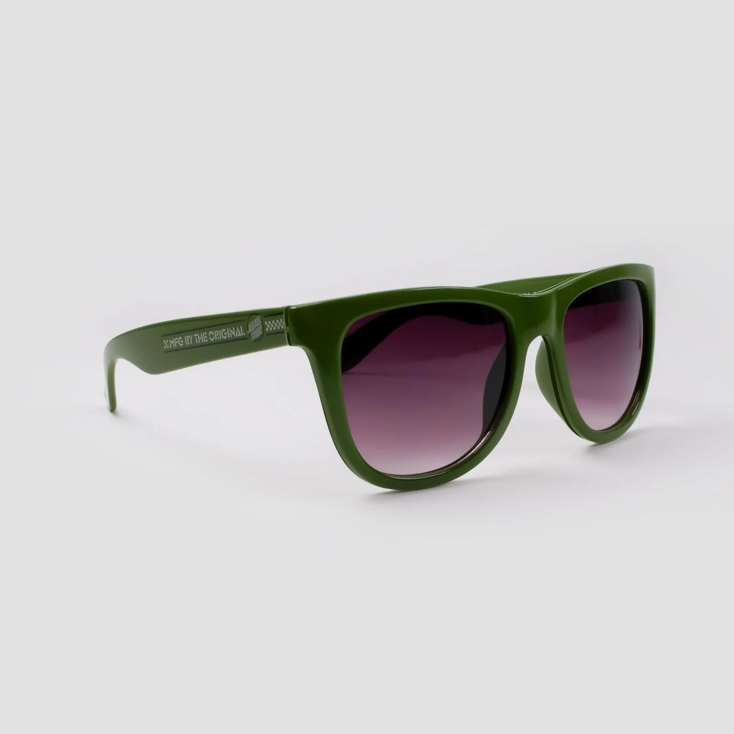 Santa Cruz Breaker Dot Sunglasses - Apple - Prime Delux Store