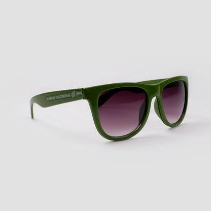 Santa Cruz Breaker Dot Sunglasses - Apple - Prime Delux Store