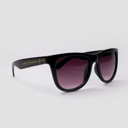 Santa Cruz Breaker Dot Sunglasses - Black - Prime Delux Store