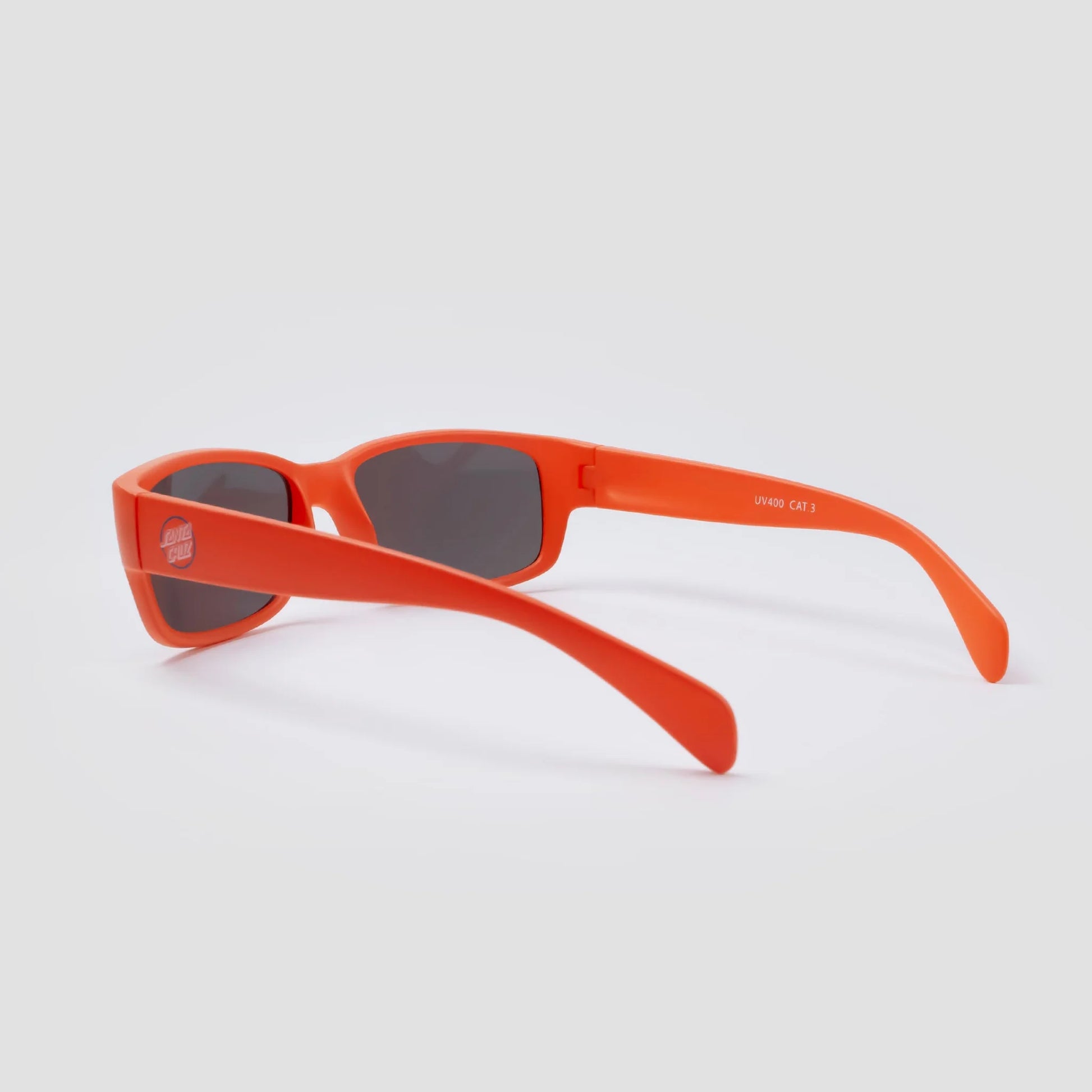 Santa Cruz Breaker Opus Dot Sunglasses - Apricot - Prime Delux Store