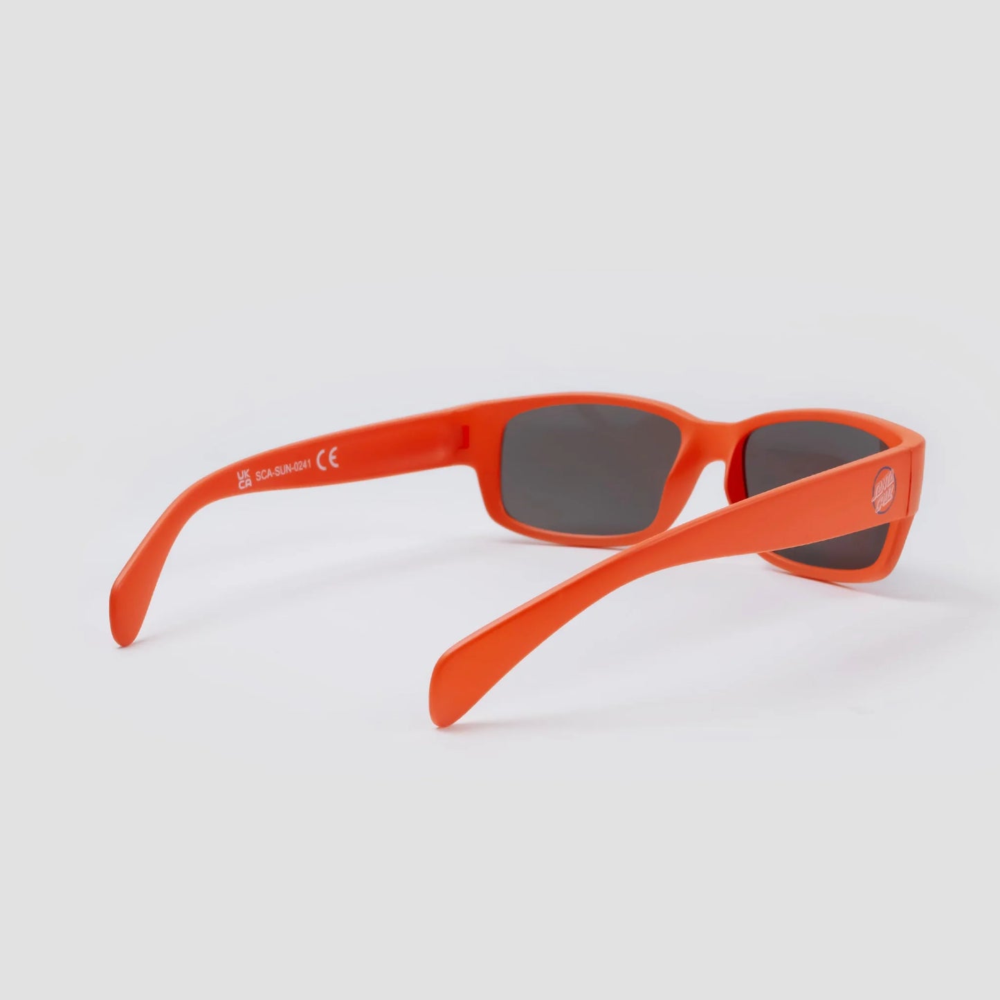 Santa Cruz Breaker Opus Dot Sunglasses - Apricot - Prime Delux Store