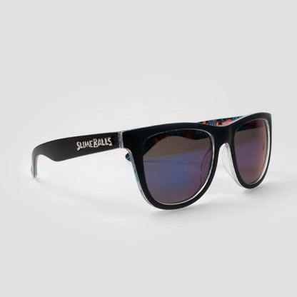 Santa Cruz SB Insider Sunglasses - Black/Blue - Prime Delux Store