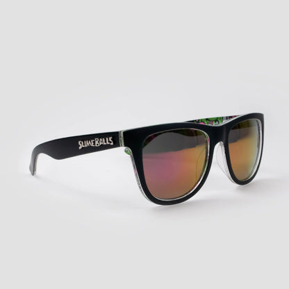 Santa Cruz SB Insider Sunglasses - Black/Pink - Prime Delux Store