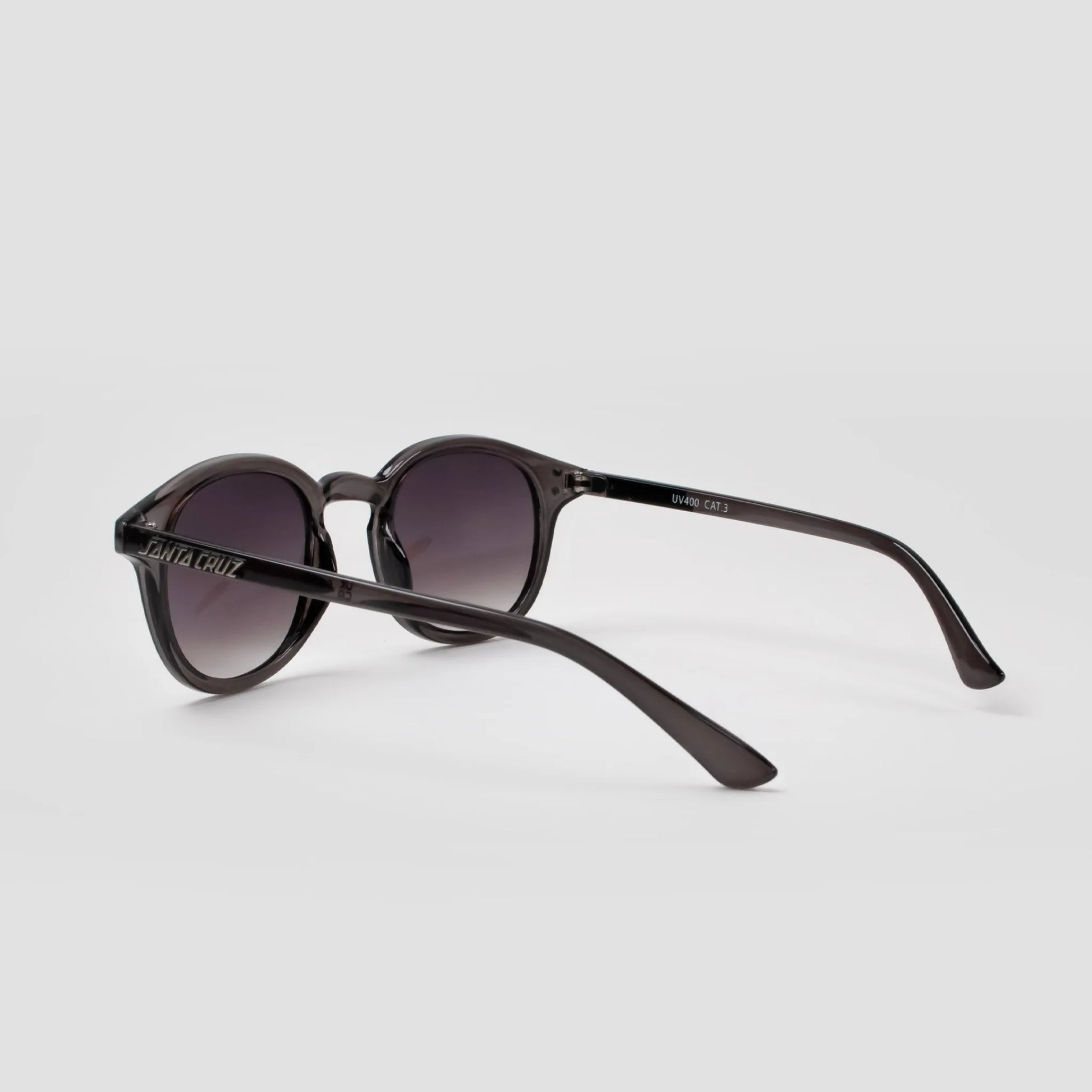 Santa Cruz Watson Sunglasses - Crystal Black - Prime Delux Store