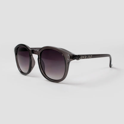 Santa Cruz Watson Sunglasses - Crystal Black - Prime Delux Store