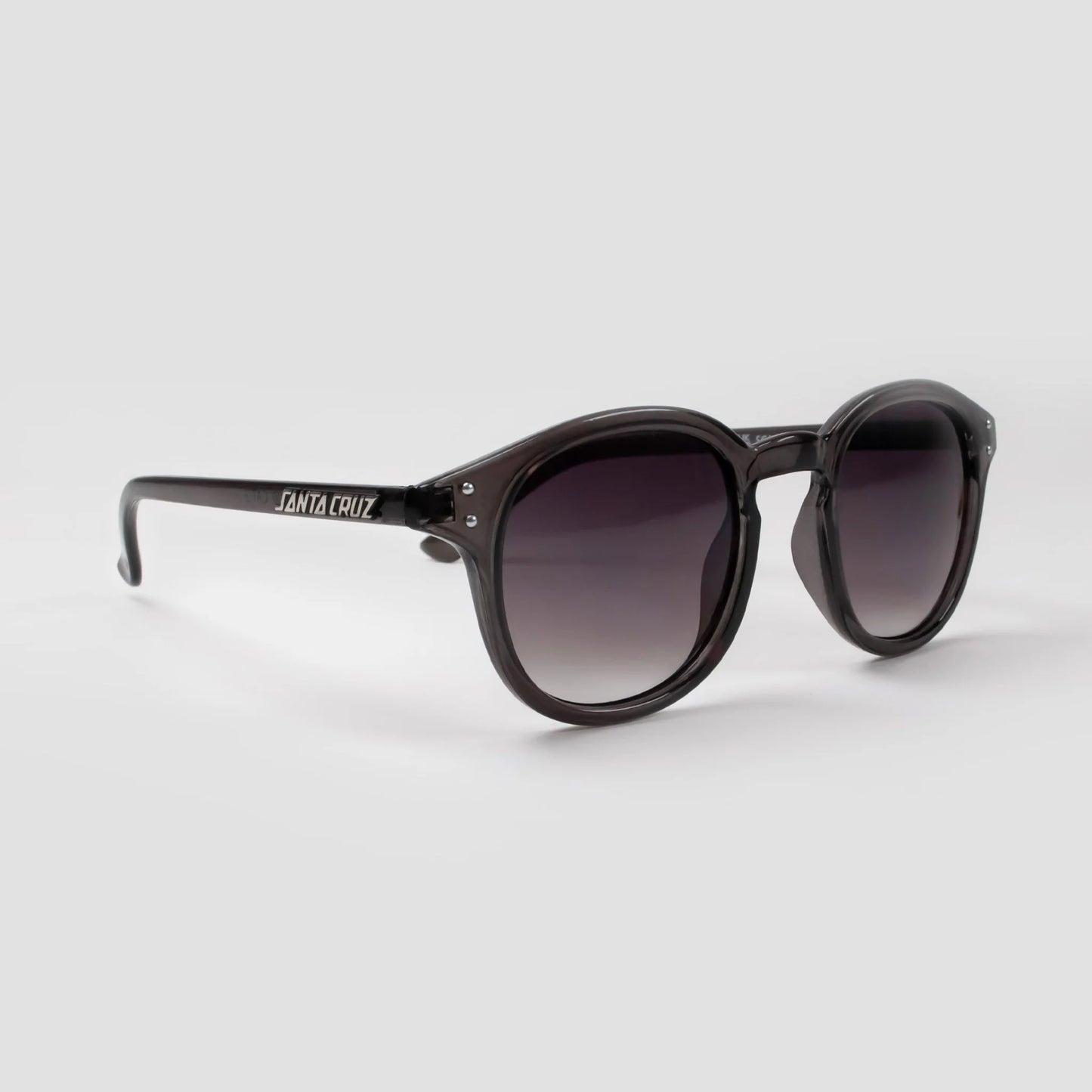 Santa Cruz Watson Sunglasses - Crystal Black - Prime Delux Store