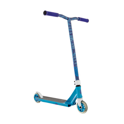 Crisp Scooters Inception Blue / Purple - Prime Delux Store