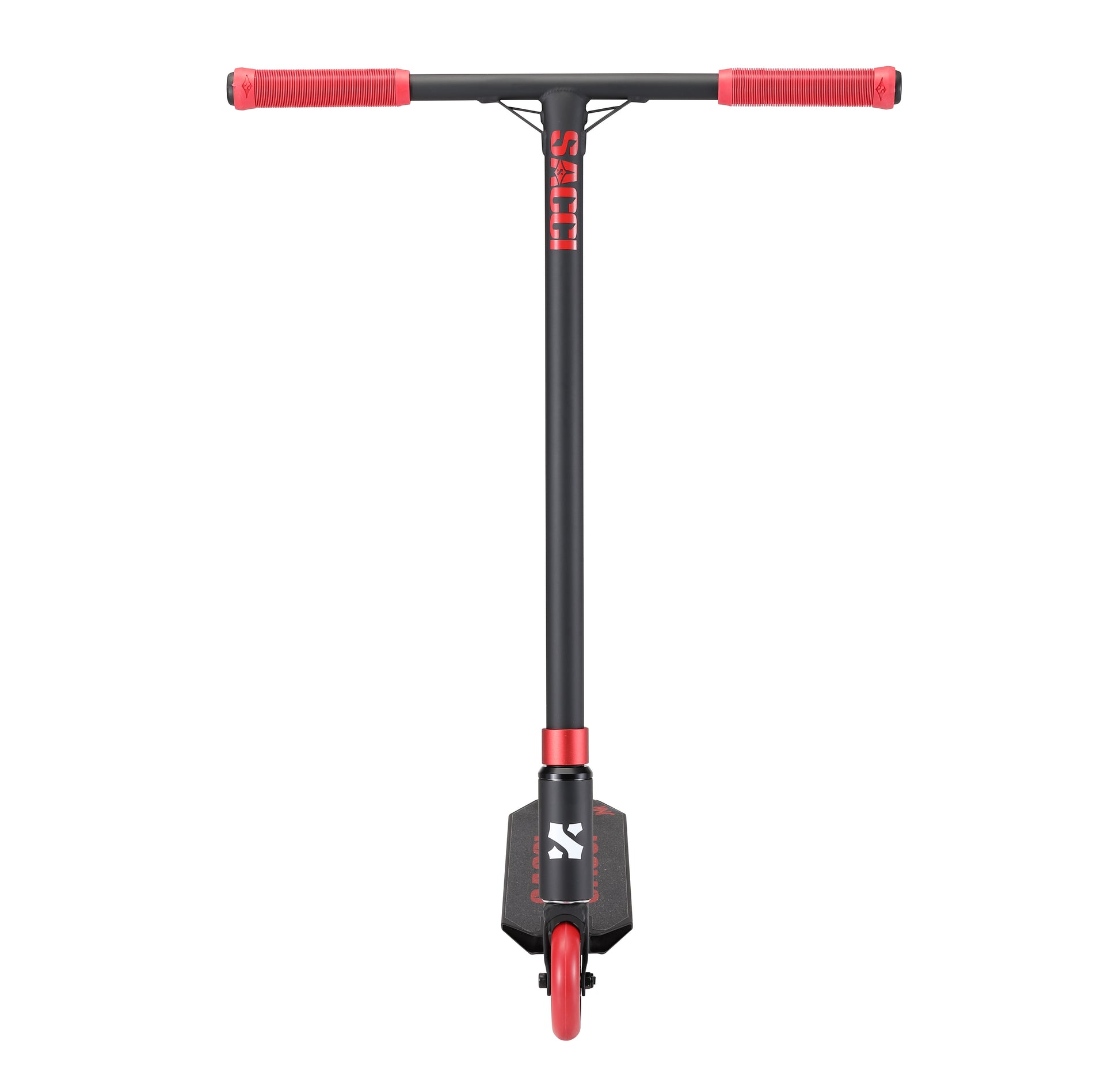 Sacrifice OG Junior Smoking Red Scooter - Prime Delux Store