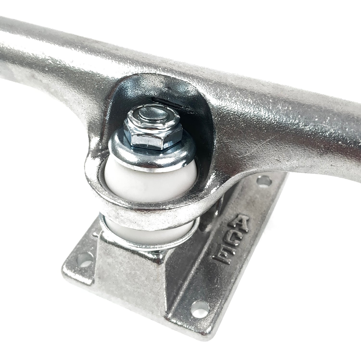 Ace Trucks Classic 33 (8") Truck - Polished Silver (Sold As Pair) - Prime Delux Store