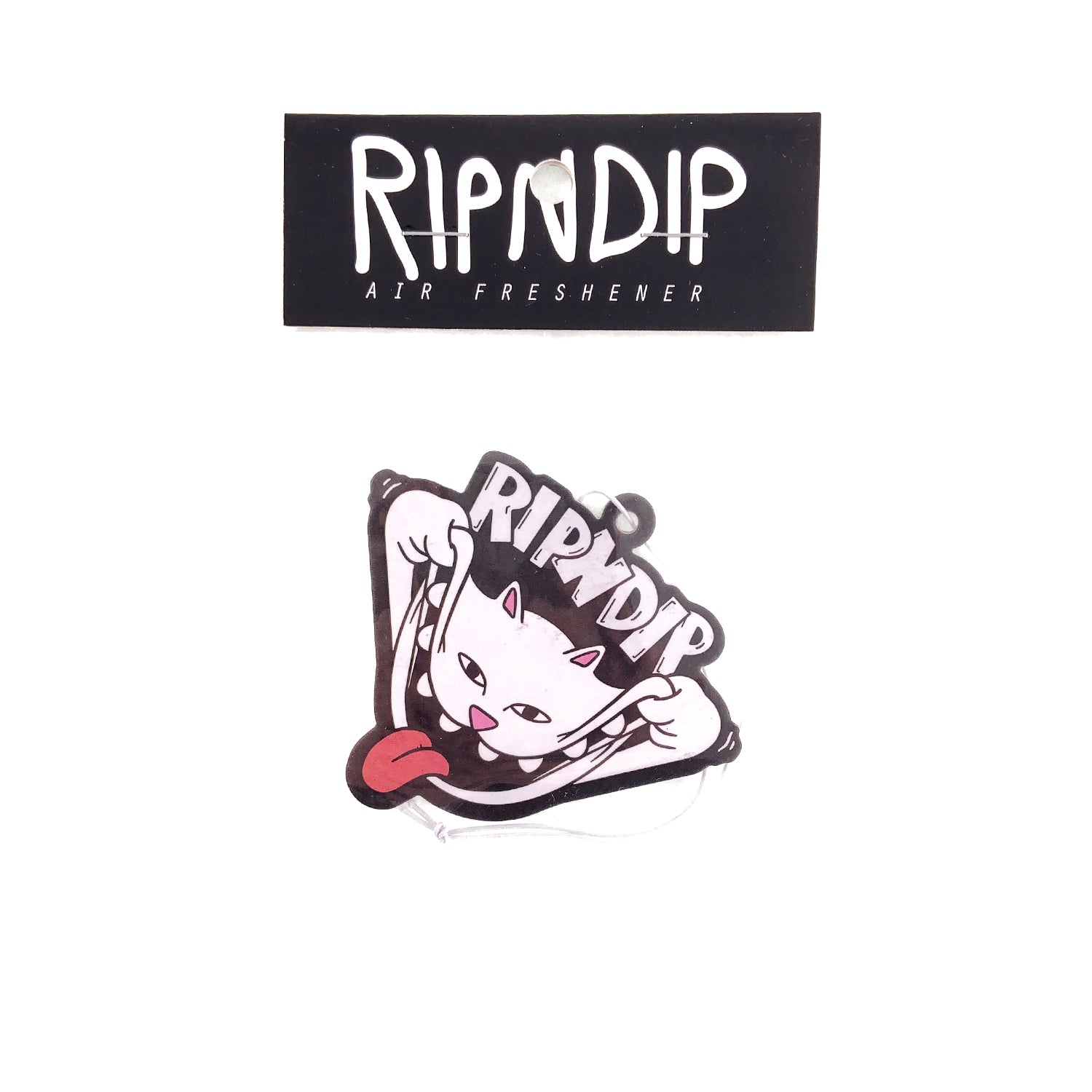 RIPNDIP - Big Smile Air Freshener - Prime Delux Store