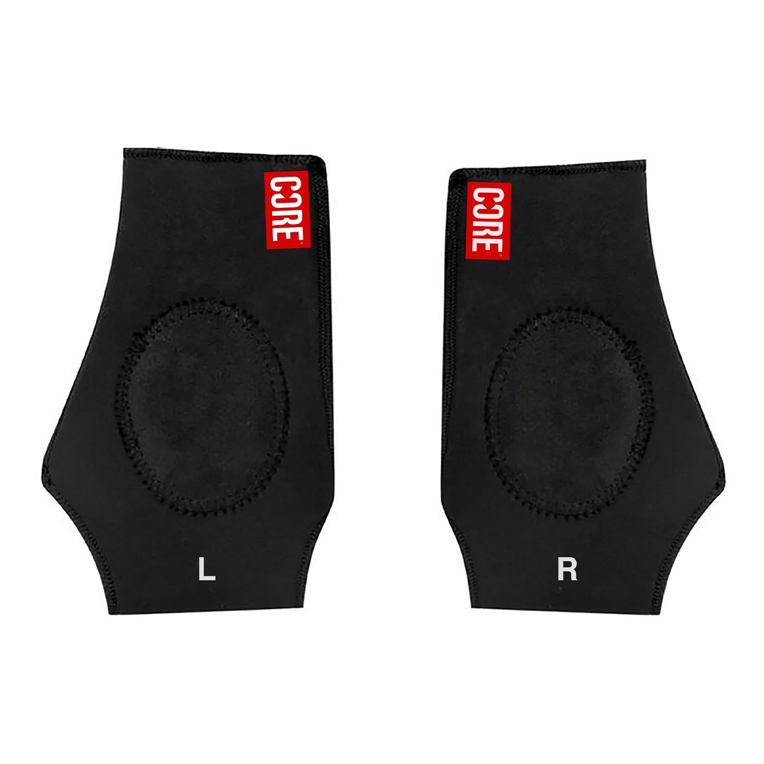 CORE Protection Ankle Sleeves - Prime Delux Store