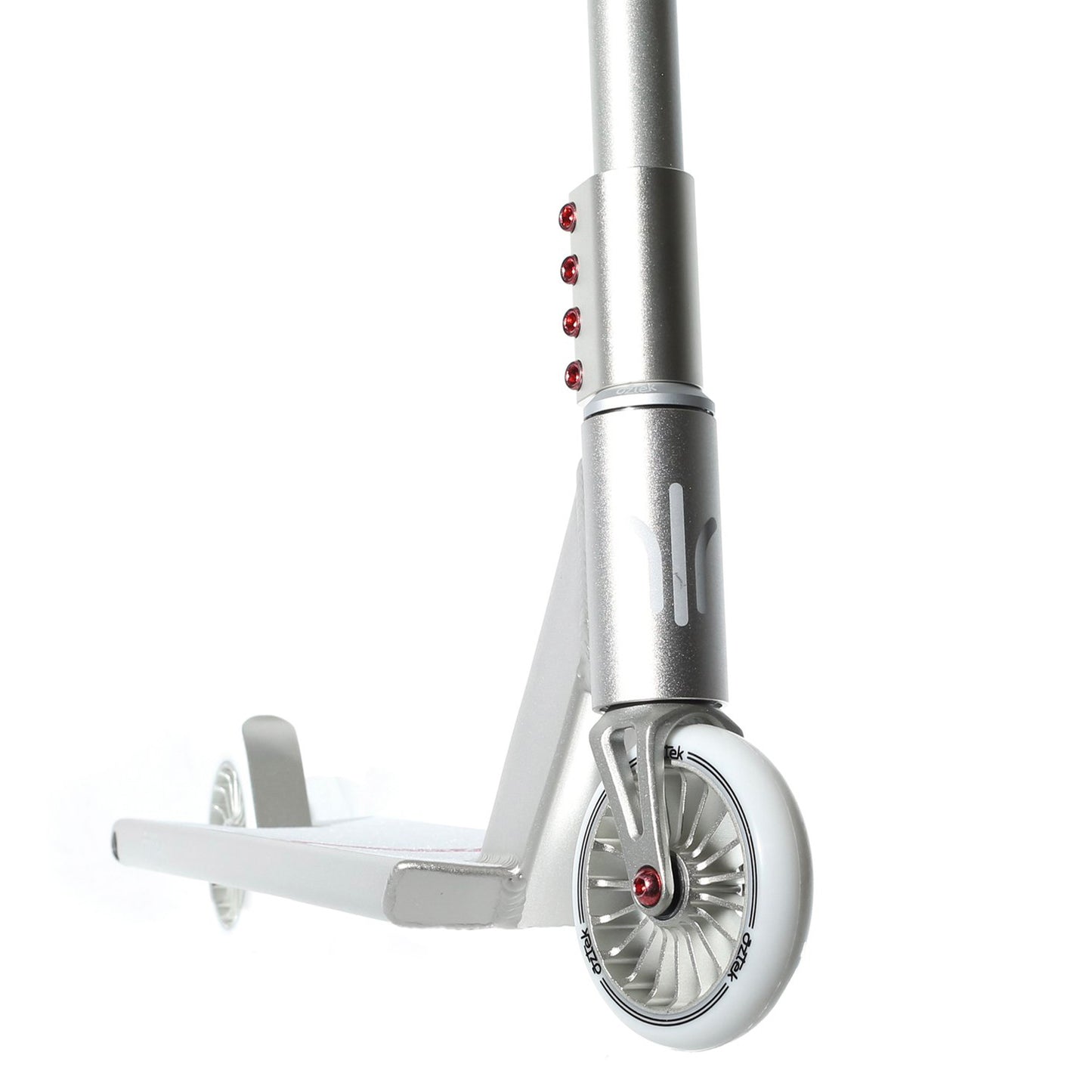 Aztek Architect Complete Scooter - Ivory - Prime Delux Store
