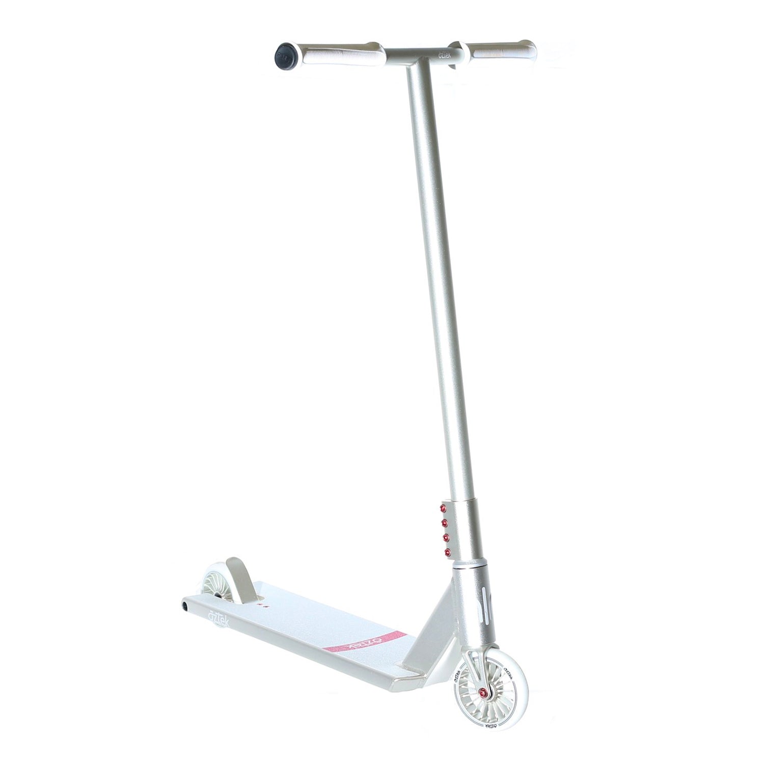 Aztek Architect Complete Scooter - Ivory - Prime Delux Store