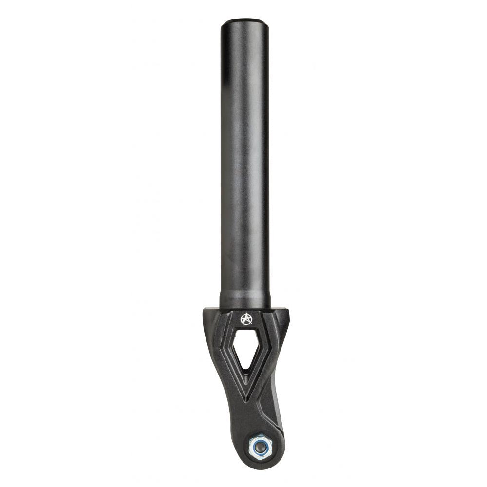 Addict Fork Relentless HIC Fork Black - Prime Delux Store