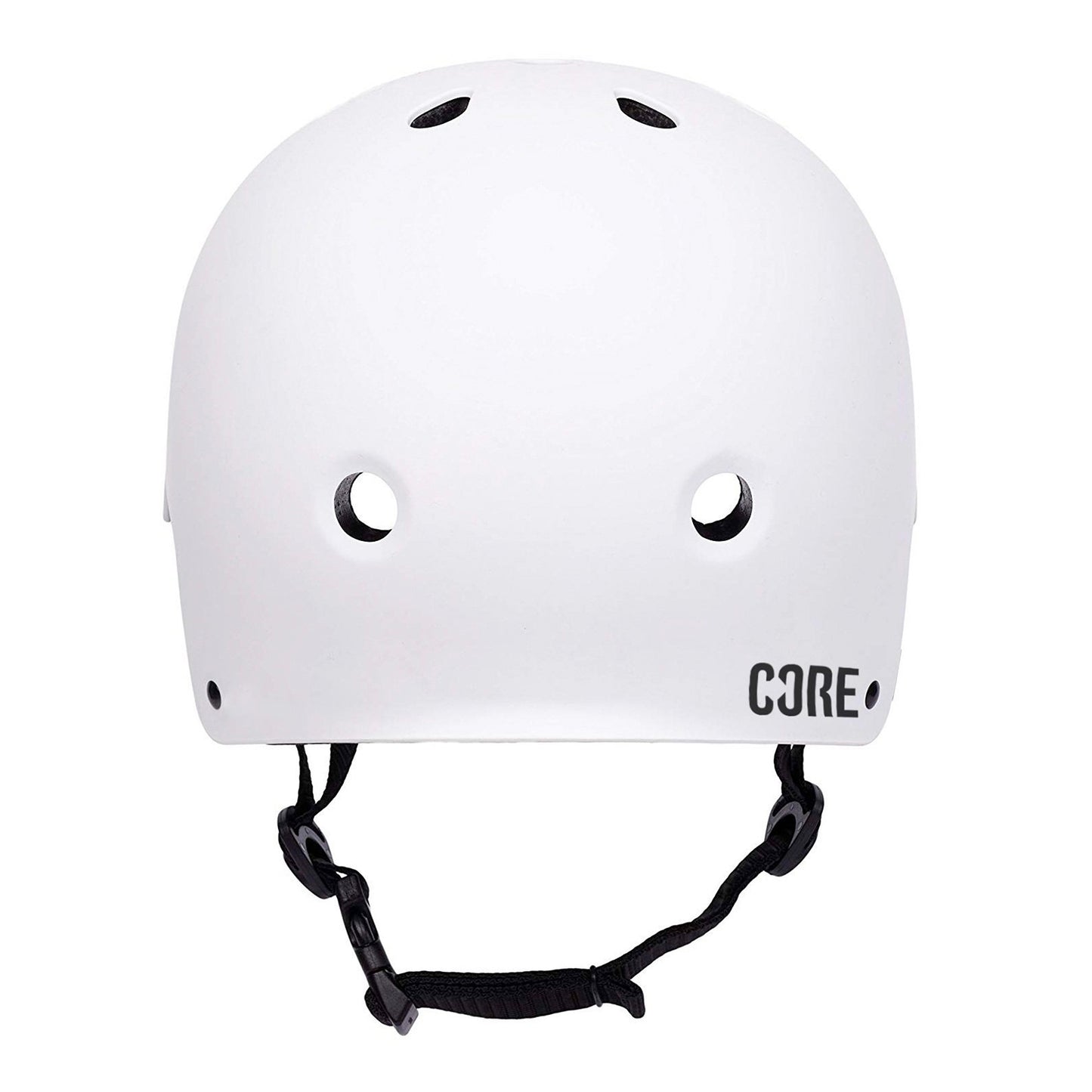 CORE Action Sports Helmet - White - Prime Delux Store