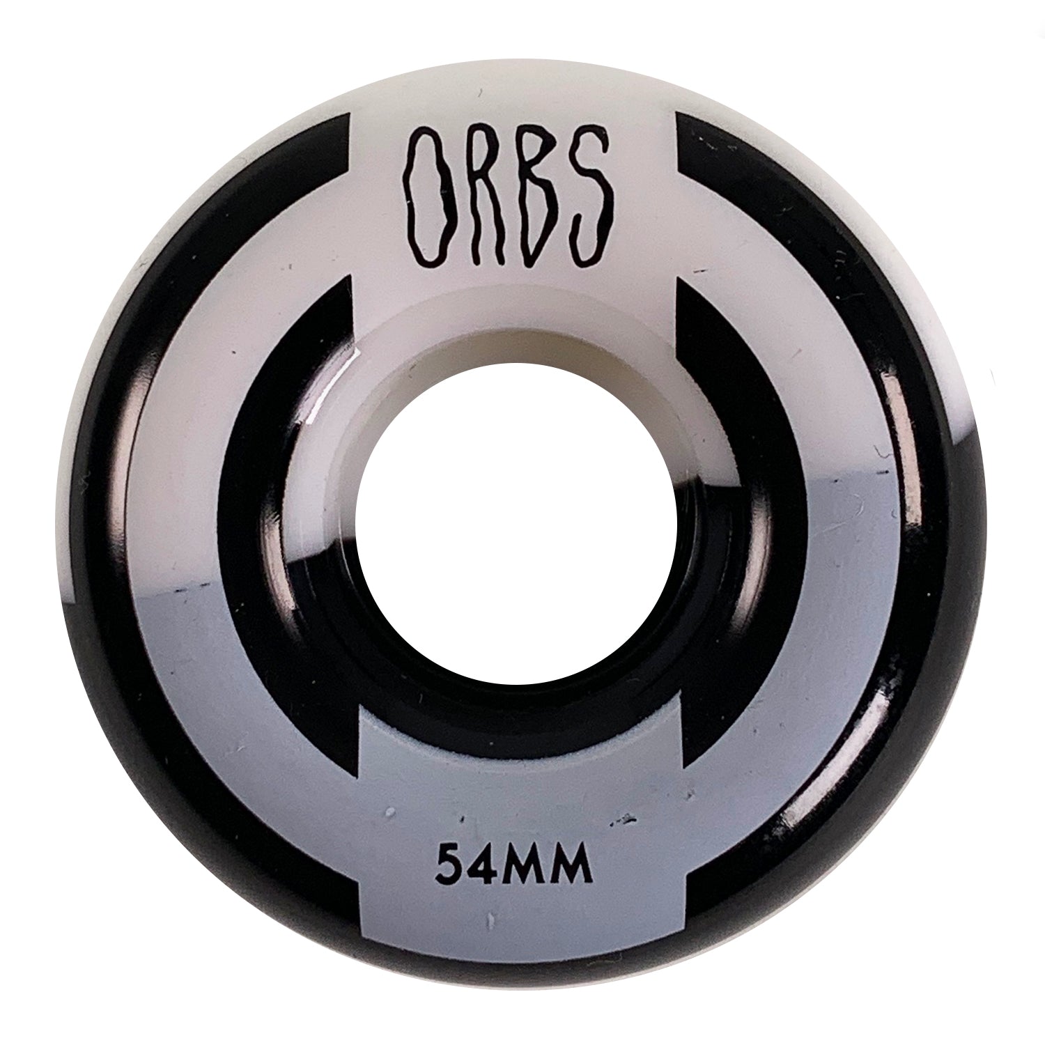 Orbs - 54mm - 99a - Apparitions Splits - Black/White - Prime Delux Store