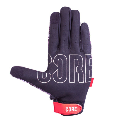 CORE Protection Gloves SR - Black Camo - Prime Delux Store
