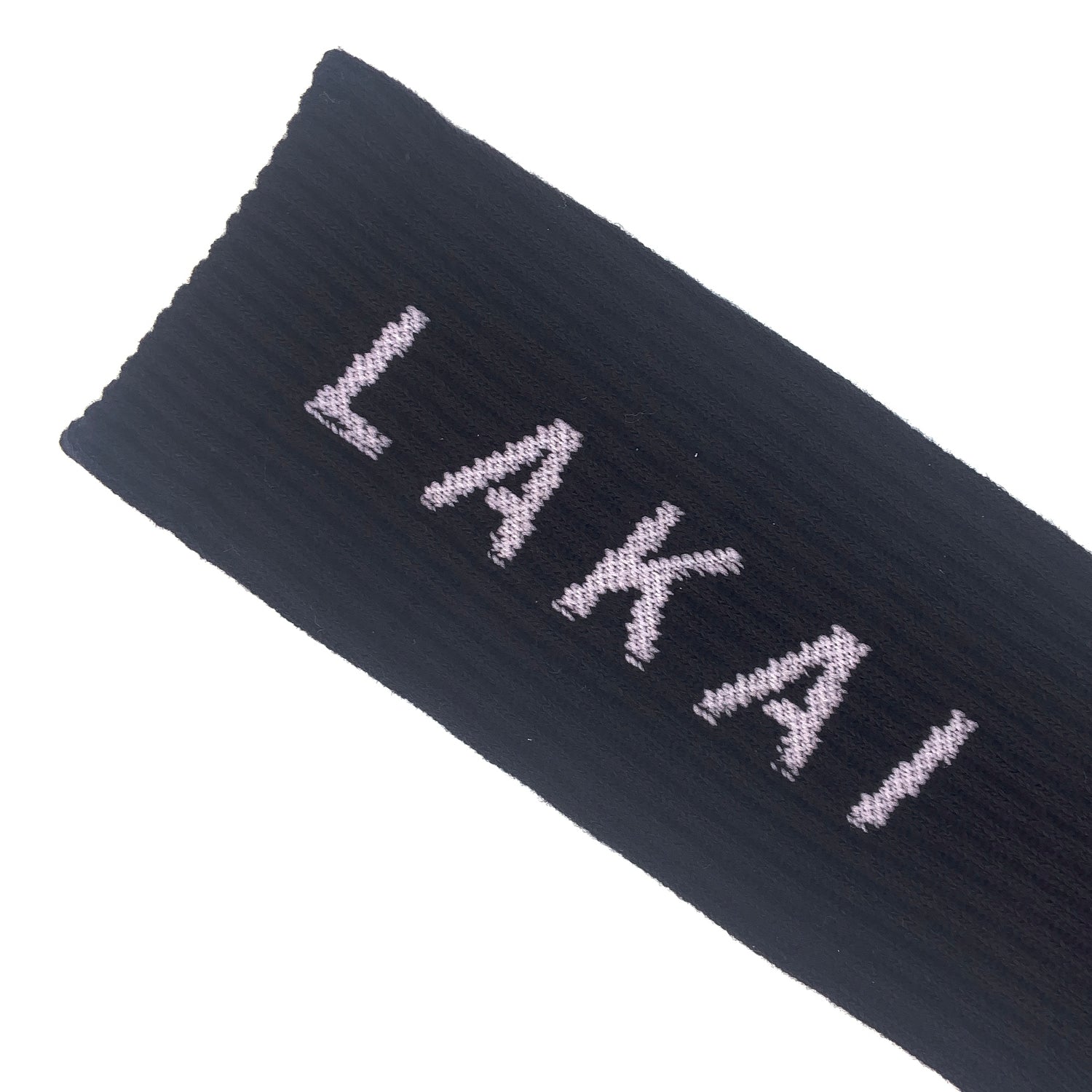 Lakai - Simple Crew Socks - Black - Prime Delux Store