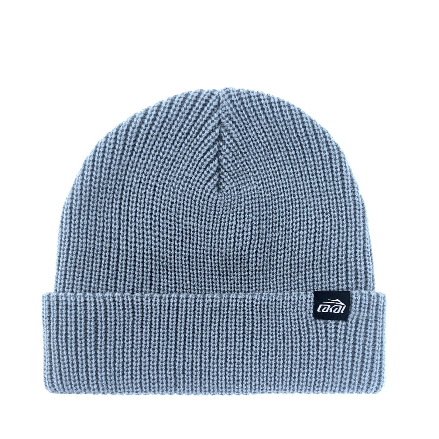 Lakai Watch Beanie - Muted Blue - Prime Delux Store