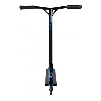 Blazer Pro Complete Outrun 2 FX Scooter 500mm - Blue Chrome - Prime Delux Store