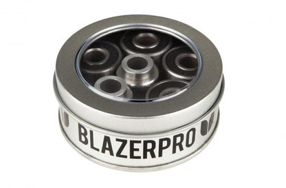Blazer Pro Abec 7 Bearings - Black - Prime Delux Store
