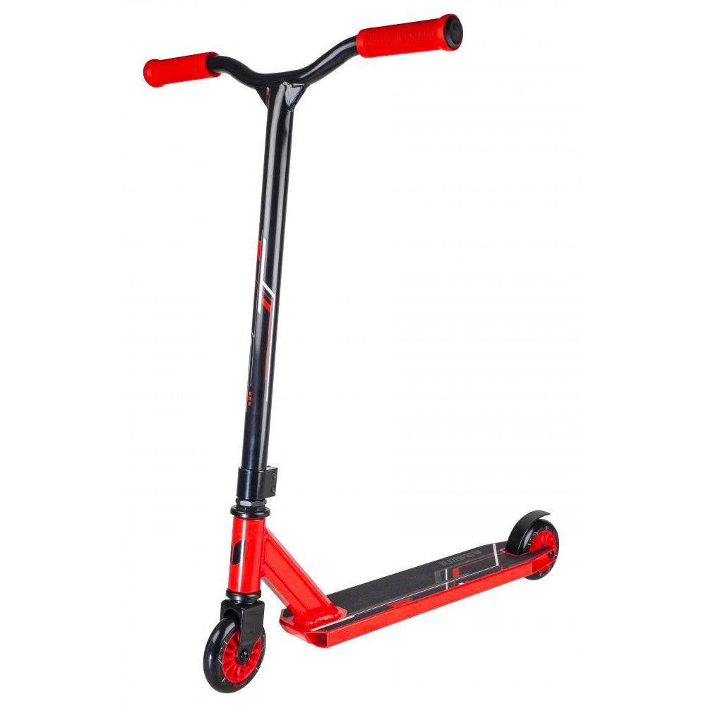 Blazer Pro Complete Scooter Phaser - Red - Prime Delux Store