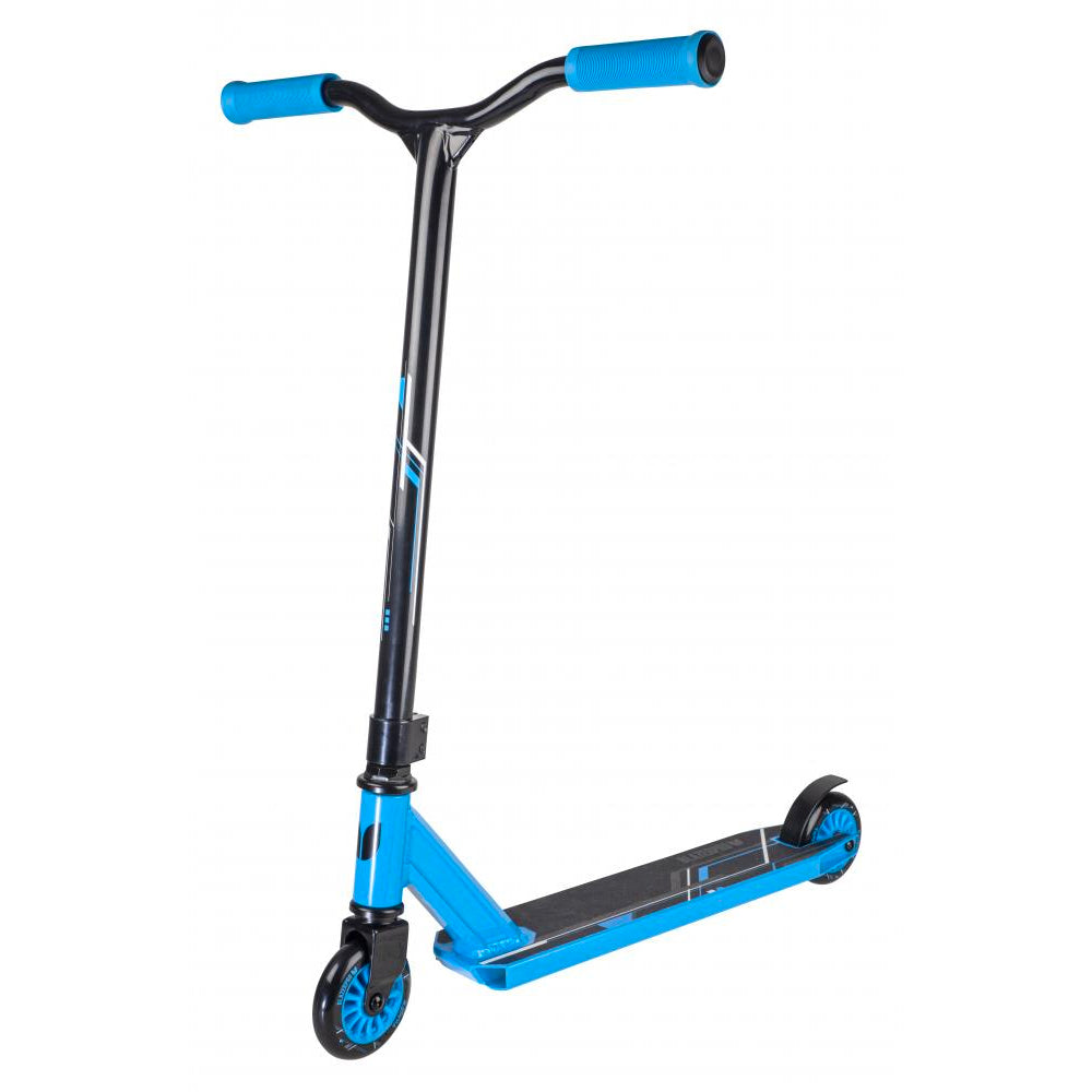 Blazer Pro Complete Scooter Phaser - Blue - Prime Delux Store