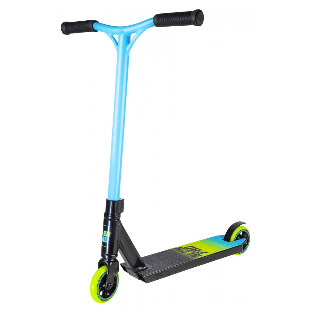 Blazer Pro Complete Scooter Shift Mini - Blue - Prime Delux Store