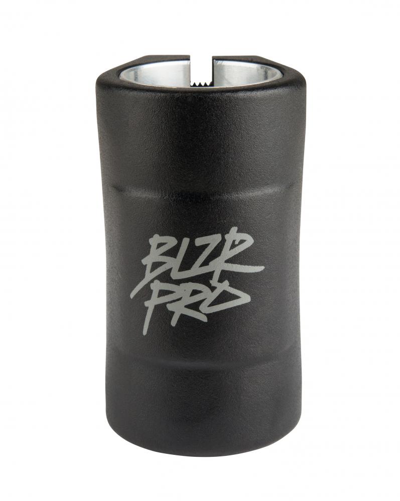Blazer Pro Clamp Blazer Pro SCS Compression 80mm - Black Anodised - Prime Delux Store