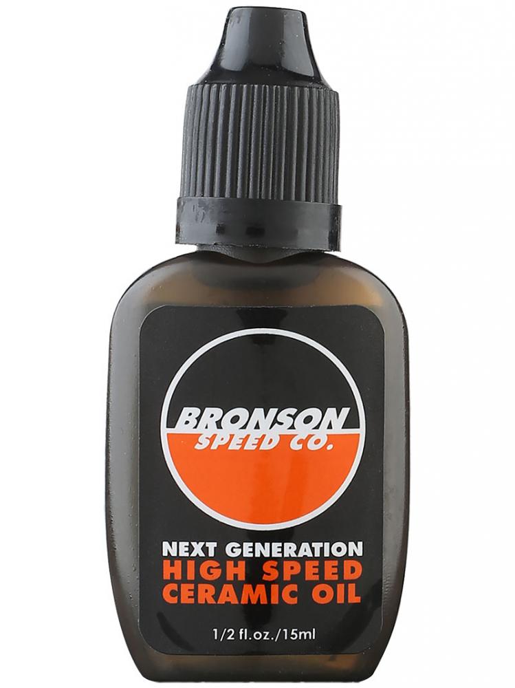 Bronson Speed Co. Oil High Speed Ceramic Oil - Prime Delux Store