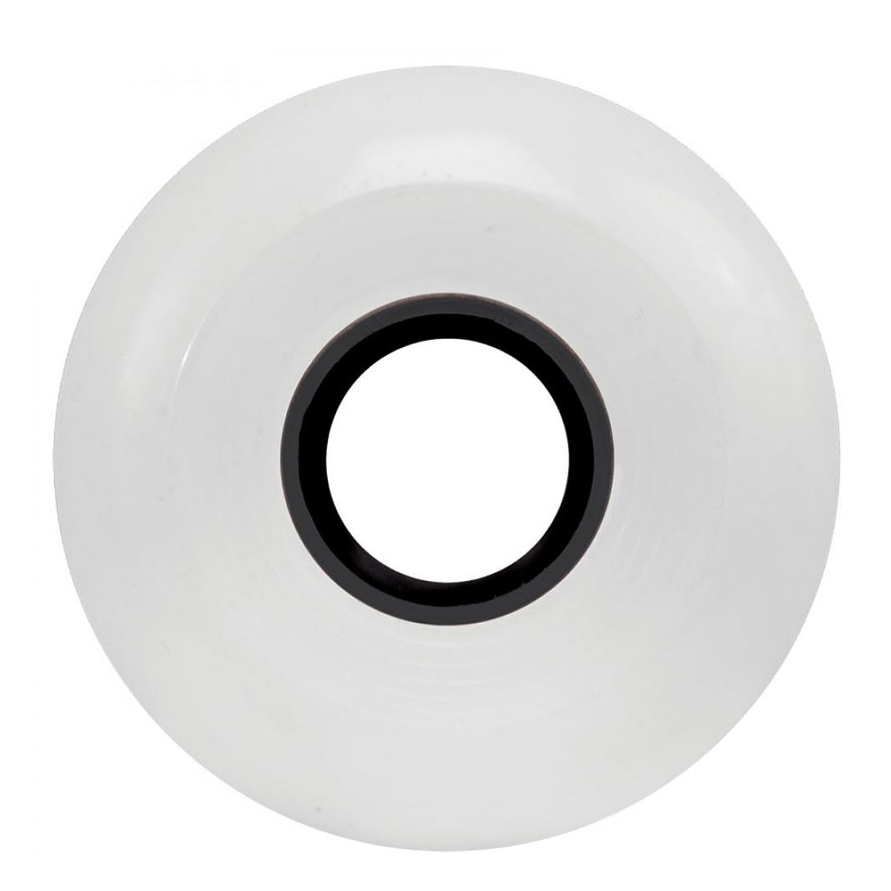 Ricta Wheels - 56mm - Clouds 92A - White / Black - Prime Delux Store