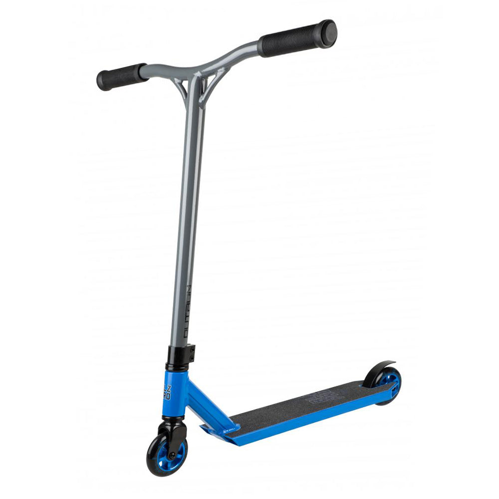 Blazer Pro Outrun Complete Scooter Blue - Prime Delux Store