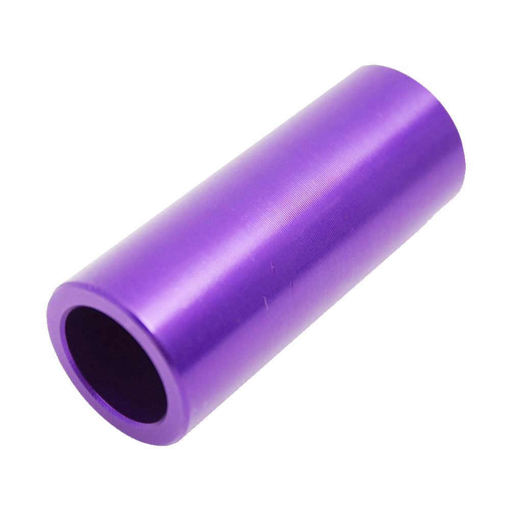Blazer Pro Scooter Pegs Alloy (Pair) Purple - Prime Delux Store