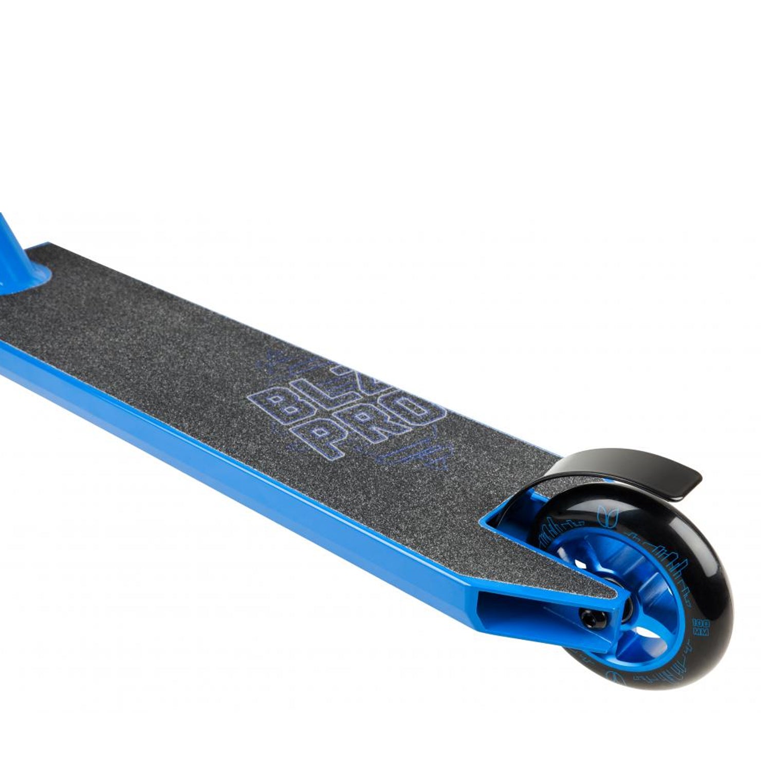 Blazer Pro Complete Outrun Scooter - Blue - Prime Delux Store