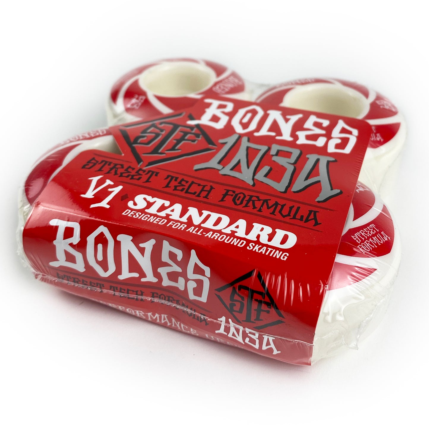 Bones STF Patterns V1 Standard 103a 53mm - Prime Delux Store