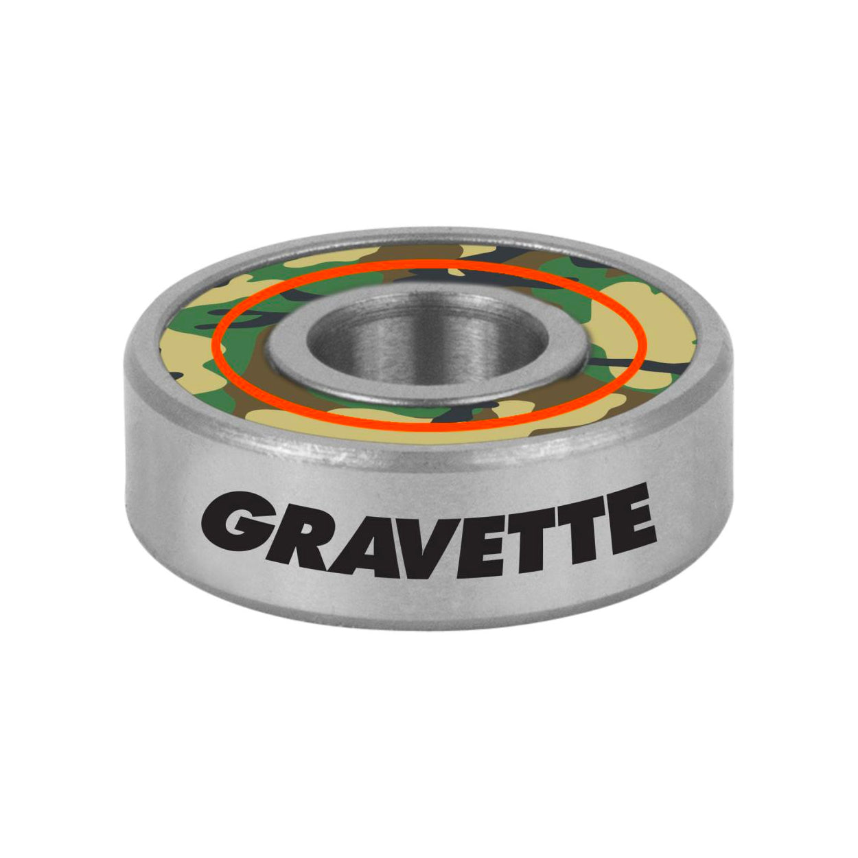 Bronson Speed Co. Bearings David Gravette Pro G3 - Prime Delux Store